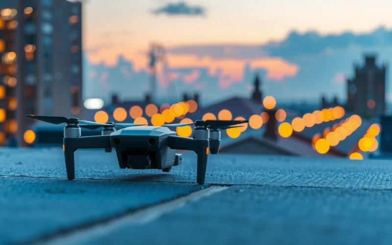 Q9s Mini Drone Review: Performance, Features, and Buying Verdict