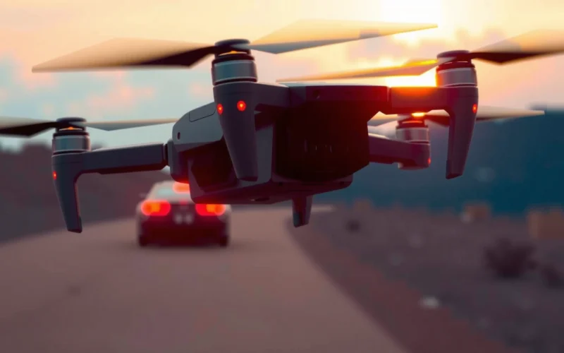 Drone with Obstacle Avoidance Review: Performance, Features, and Verdict