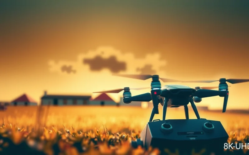 Drone with Altitude Hold Review: Performance, Stability, and Tips