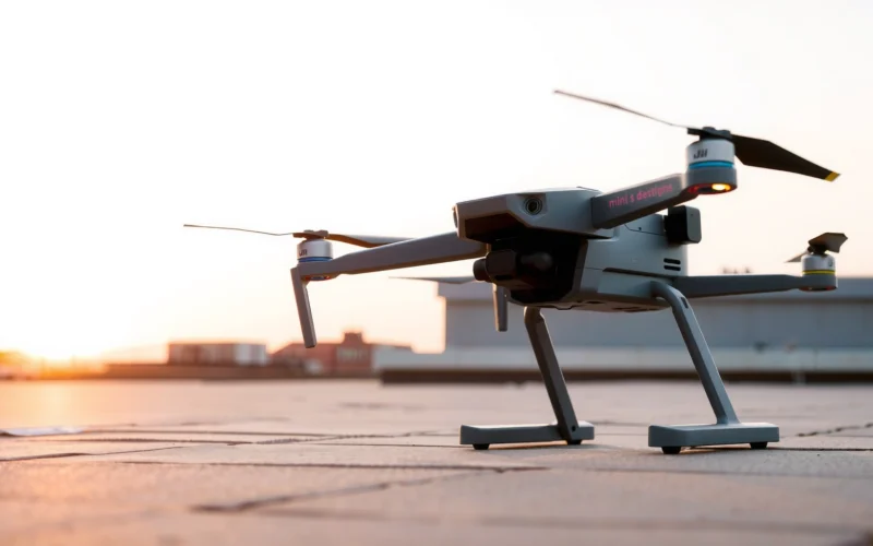 DJI Mini 3 vs DJI Mini 2 SE: Key Differences and Which to Choose