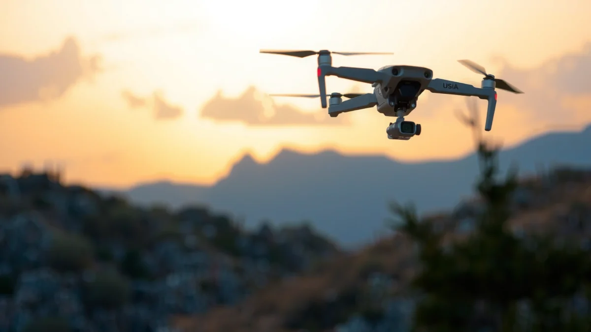 Drone with Headless Mode Review: Performance, Ease, and Real Test