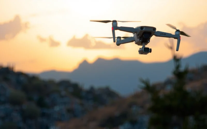 Drone with Headless Mode Review: Performance, Ease, and Real Test