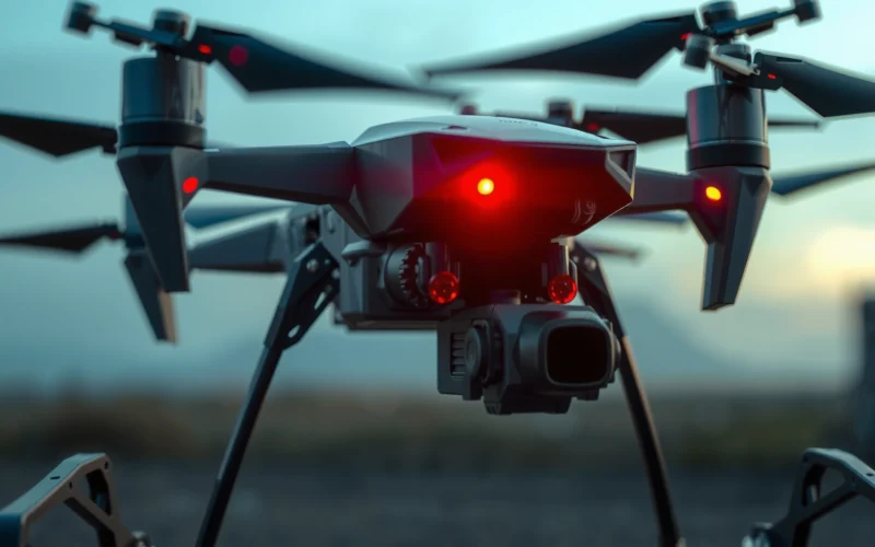 Drone with Brushless Motors Review: Performance, Specs, and Value