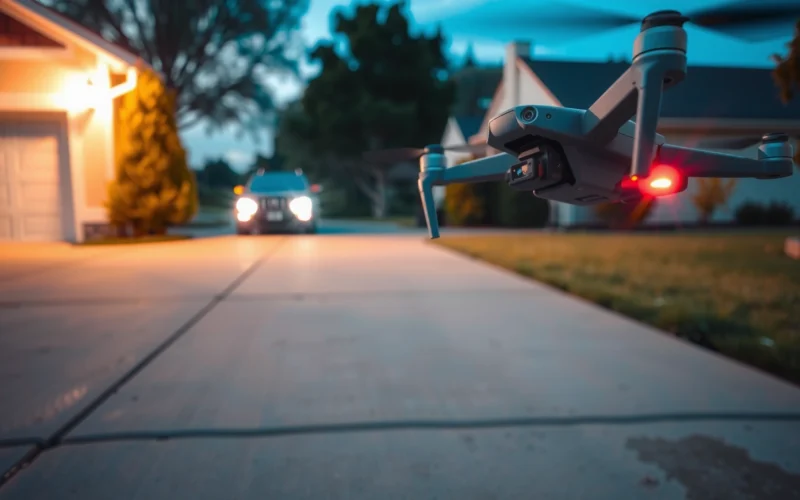 Drone with Wi-Fi FPV Review: Real-World Performance and Features