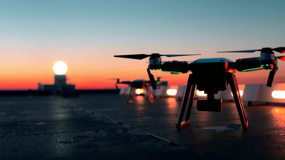 DJI Mini 3 vs DJI Neo: Key Differences, Which One to Buy?
