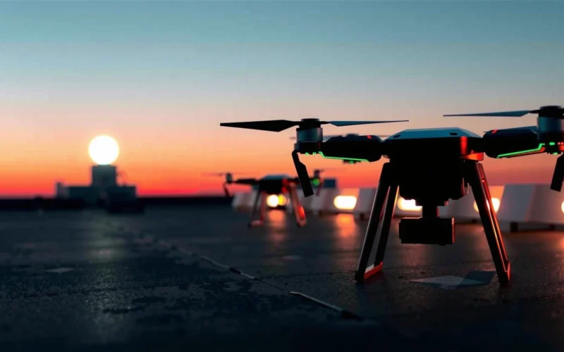DJI Mini 3 vs DJI Neo: Key Differences, Which One to Buy?