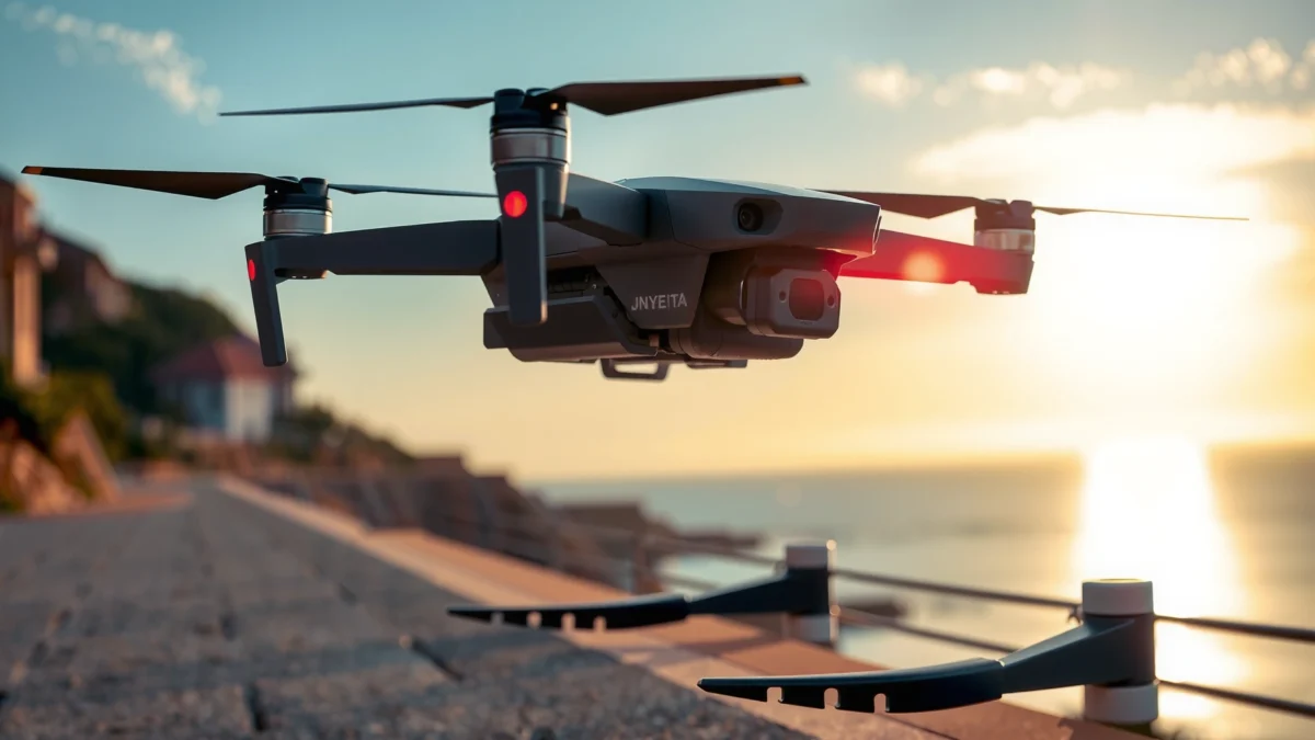 Drone with Dual Camera Review: Performance, Features, and Verdict