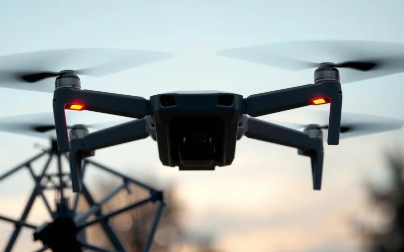 Drone with Long Flight Time Review: Performance, Battery, and Value