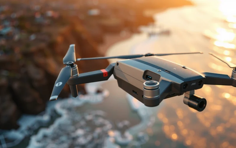 DJI Mini 3 vs DJI Air 3S: Which Drone Should You Choose?