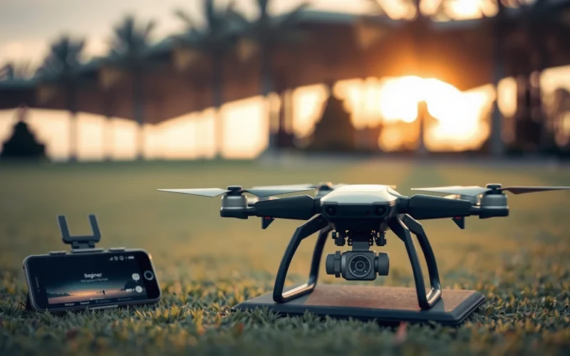 Beginner GPS Drone Review: Top Picks, Setup Tips, and What to Expect
