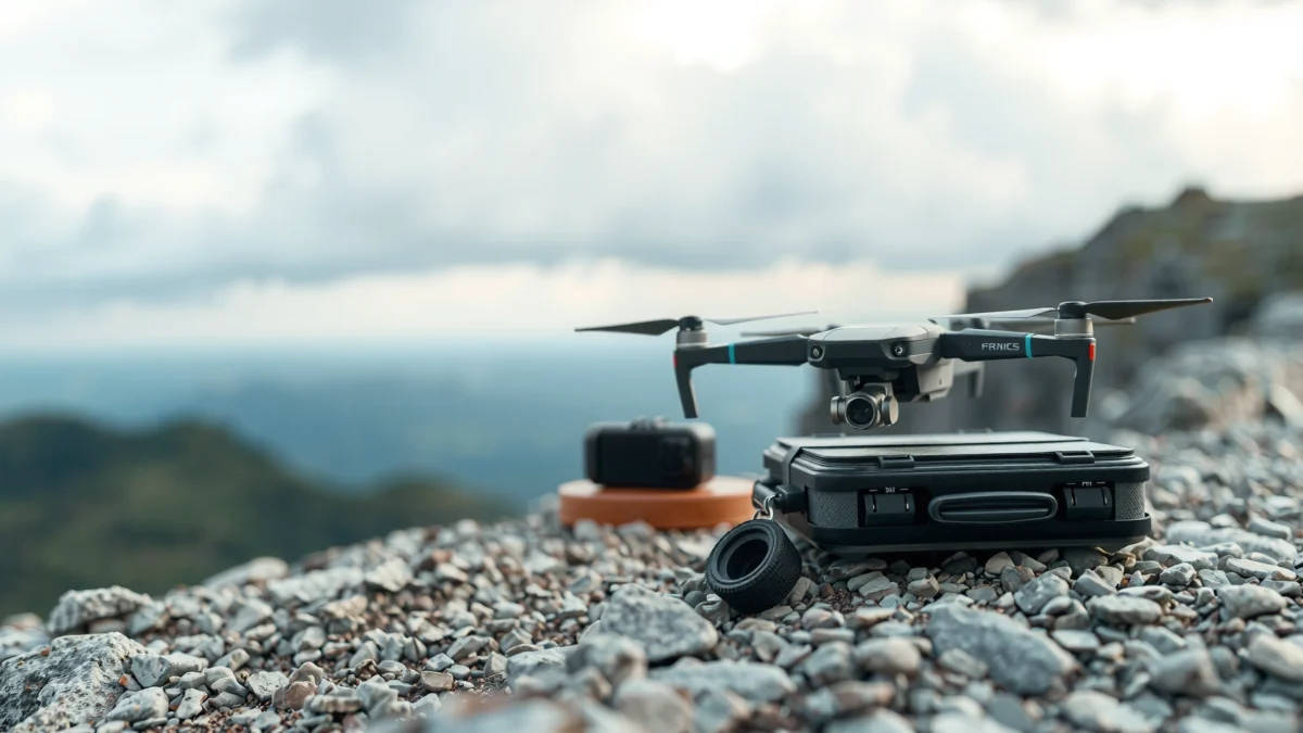 Compact Travel Drone Review: Best Picks, Performance, and Buying Tips