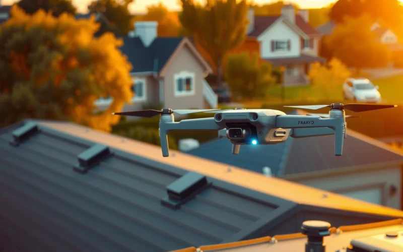 FAA-Friendly Drone Review: What to Look For and Top Picks