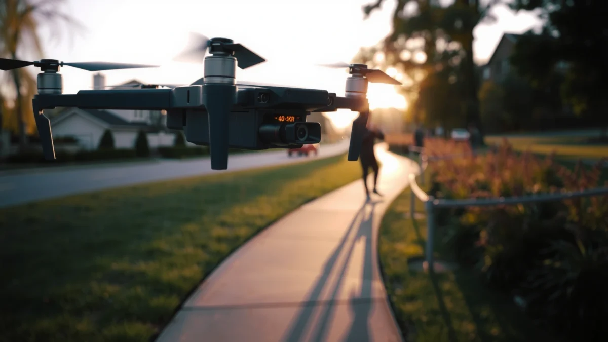 RC Camera Drone Review: Top Picks, Real-World Testing, and Verdict