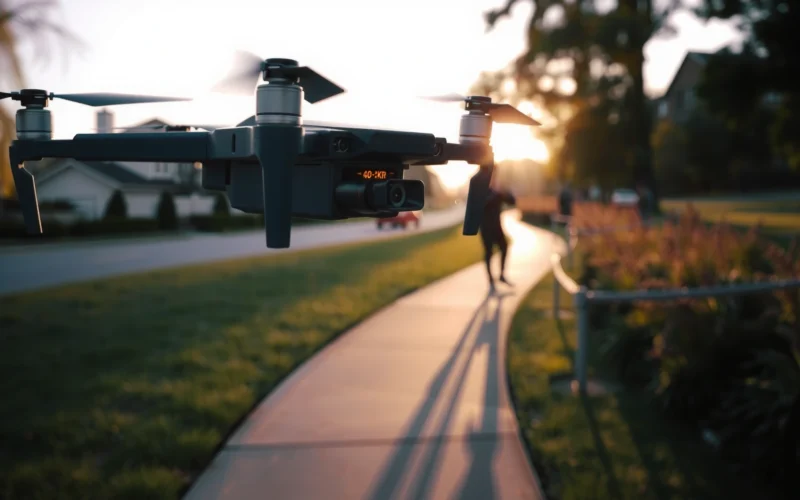 RC Camera Drone Review: Top Picks, Real-World Testing, and Verdict
