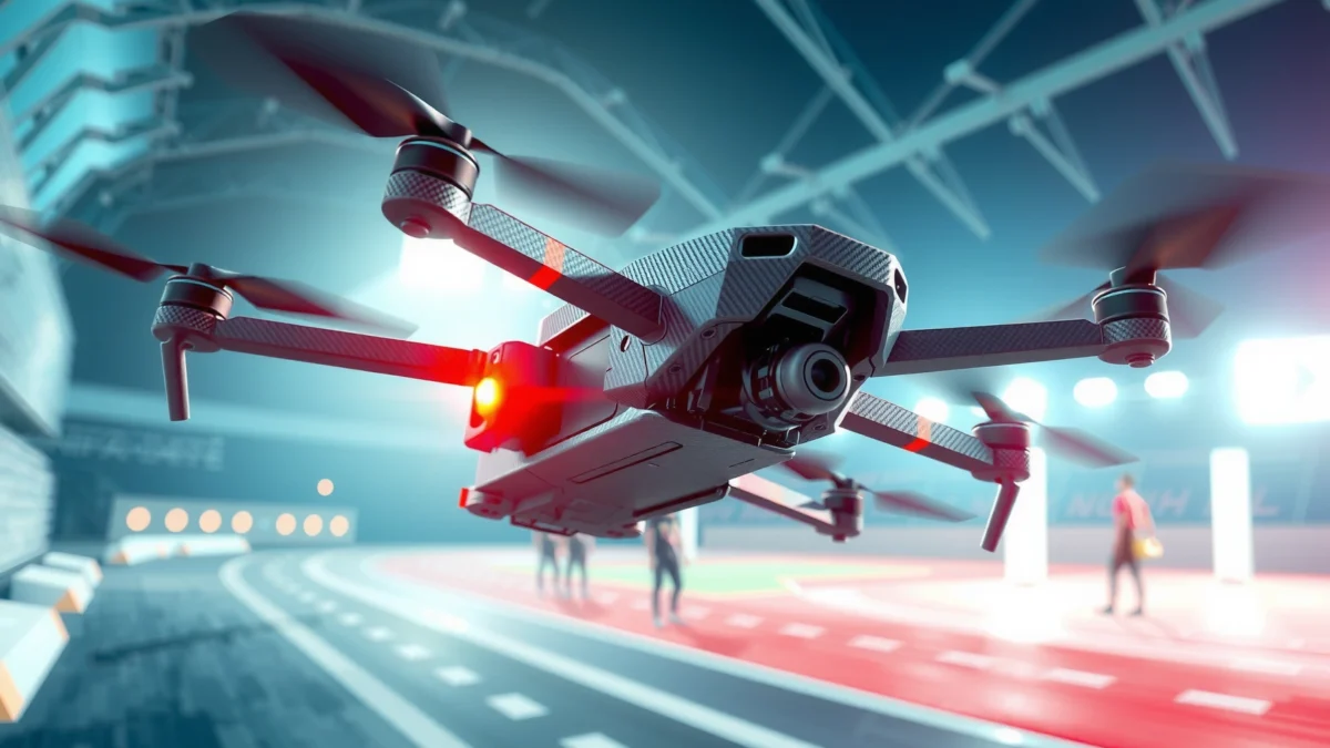 FPV Racing Drone Review: Best Models, Specs, and Performance
