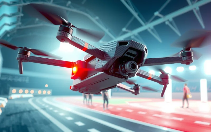 FPV Racing Drone Review: Best Models, Specs, and Performance