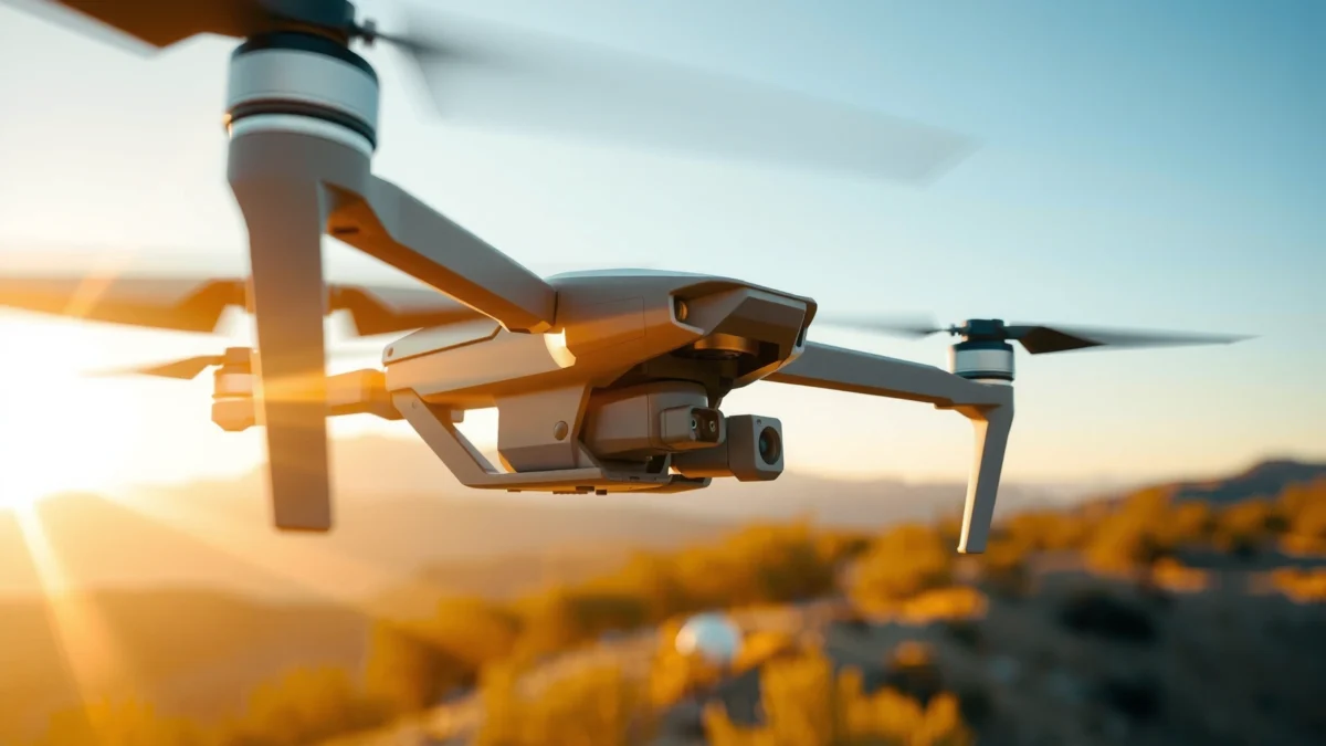 Quadcopter Drone Review: Top Picks, Pros, Cons, and Buying Tips