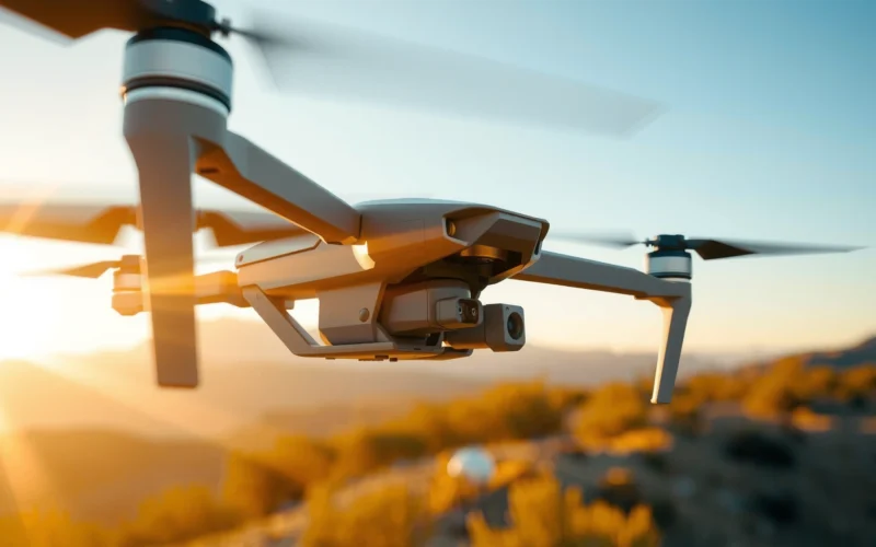 Quadcopter Drone Review: Top Picks, Pros, Cons, and Buying Tips
