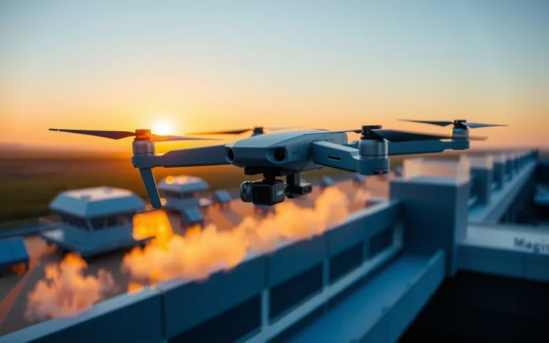HD Camera Drone Review: Best Picks, Features, and Performance