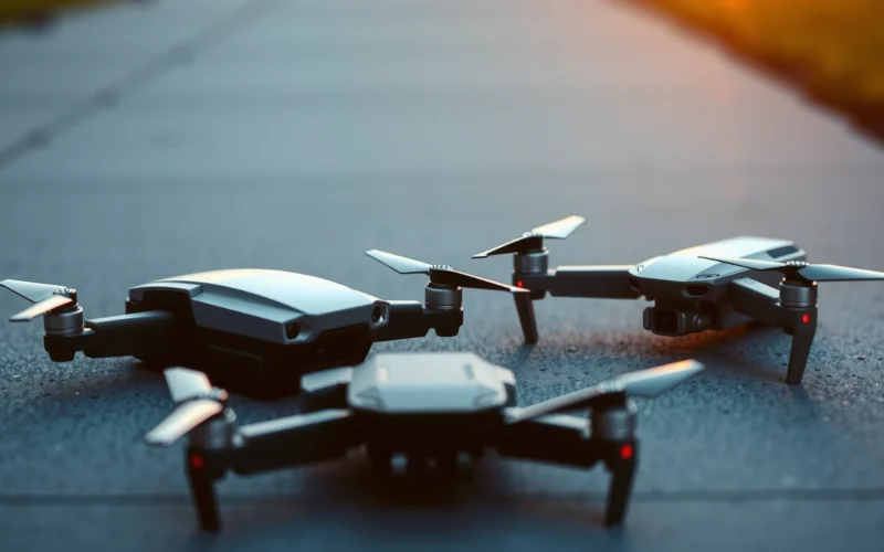 DJI Mini 3 vs DJI Flip: Key Differences for Choosing the Right Drone