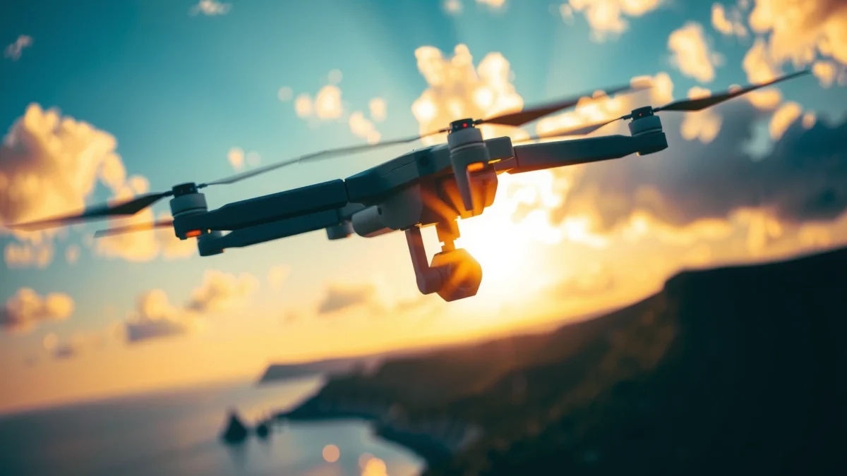 UHD Camera Drone Review: Best Picks, Performance, and Worth It