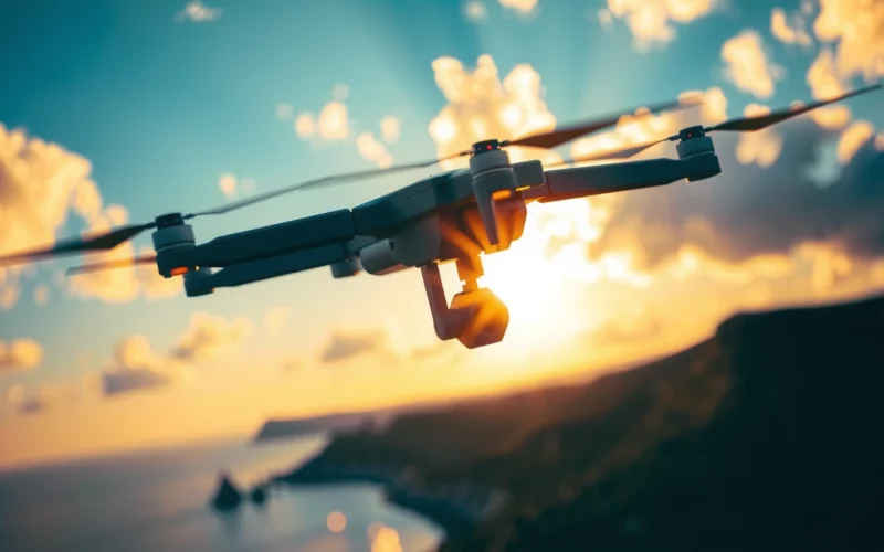 UHD Camera Drone Review: Best Picks, Performance, and Worth It