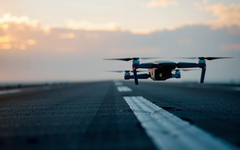 Smart GPS Camera Drone Review: Performance, Features, and Value