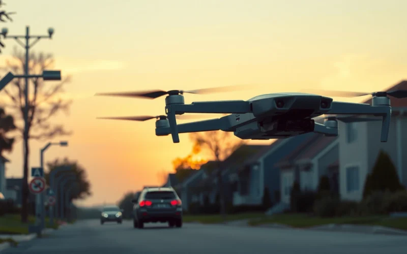 Self-Flying Drone Review: Top Picks, Performance, and Real-World Testing
