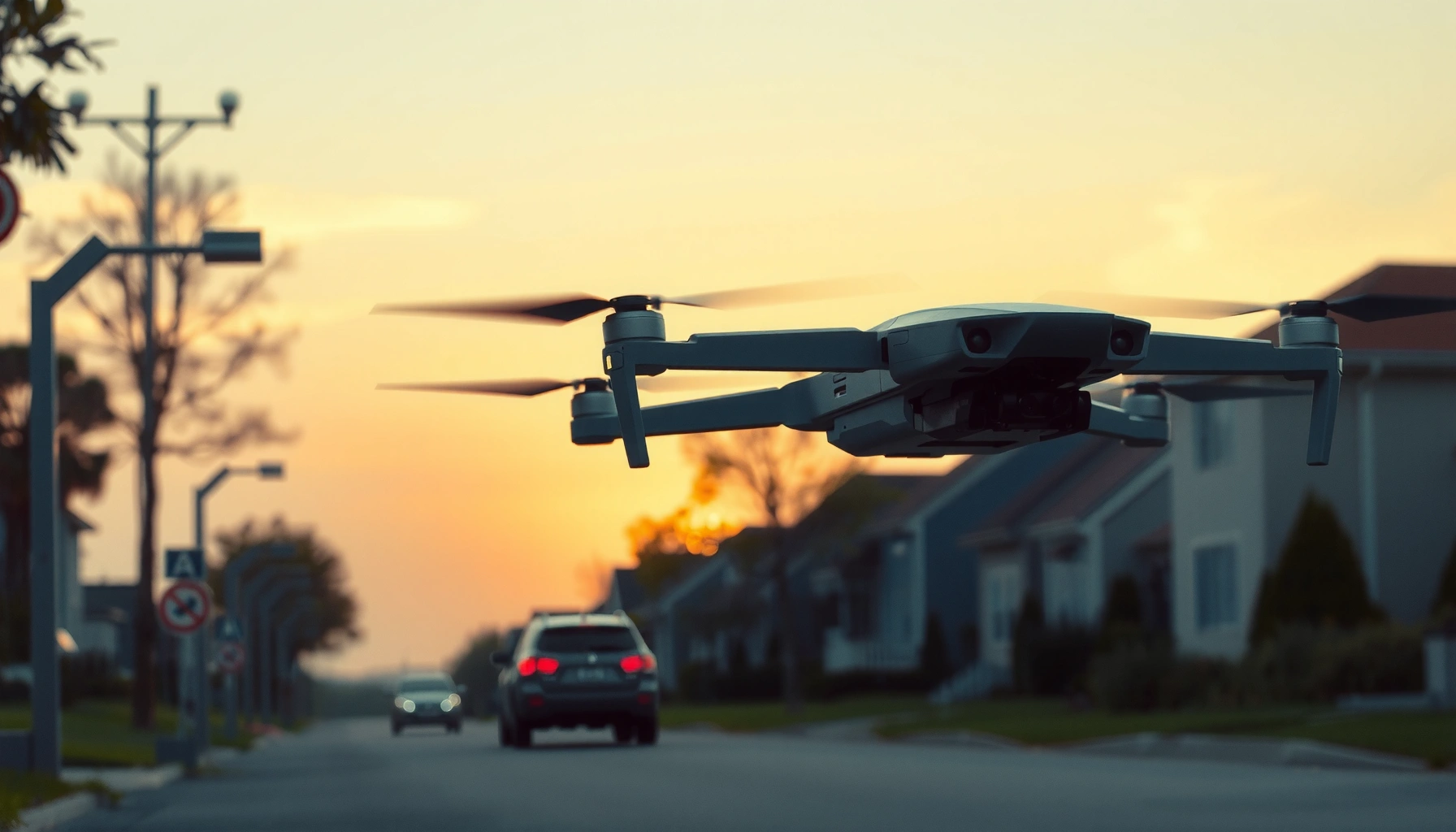 Self-Flying Drone Review: Top Picks, Performance, and Real-World Testing