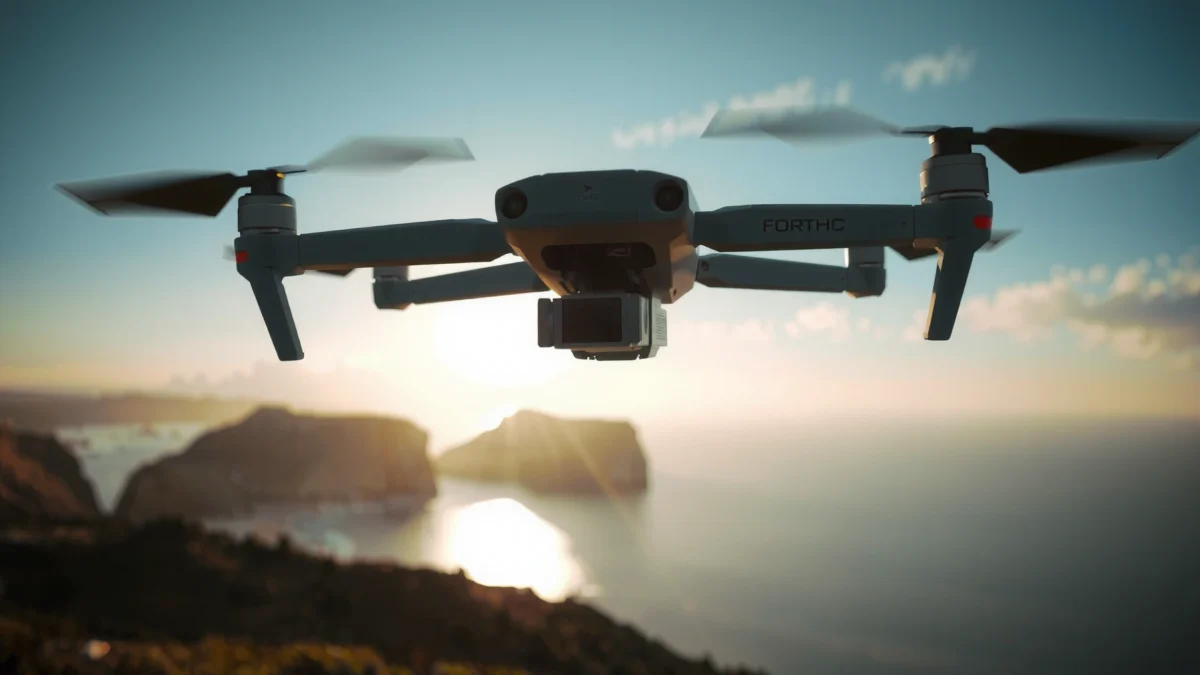 Aerial Photography Drone Review: Best Drones for Stunning Shots