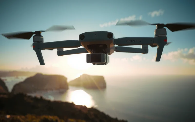 Aerial Photography Drone Review: Best Drones for Stunning Shots