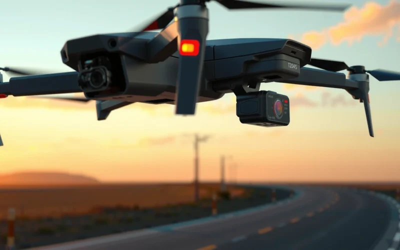 Video Recording Drone Review: Best Picks and Key Performance Tests