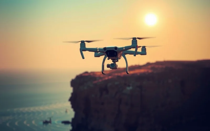 Long-Range Drone Review: Top Picks, Performance, and Features