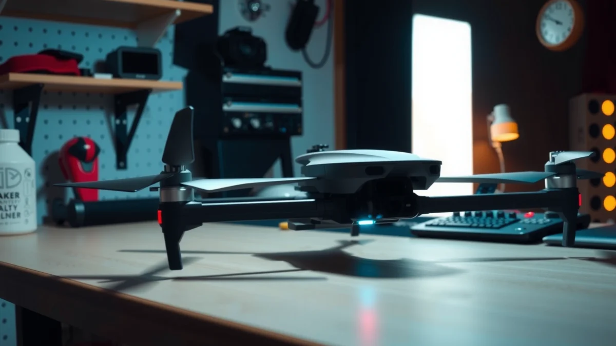 Beginner FPV Drone Review: What to Buy, Know, and Expect