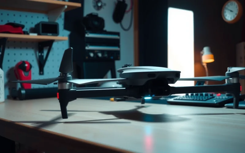Beginner FPV Drone Review: What to Buy, Know, and Expect