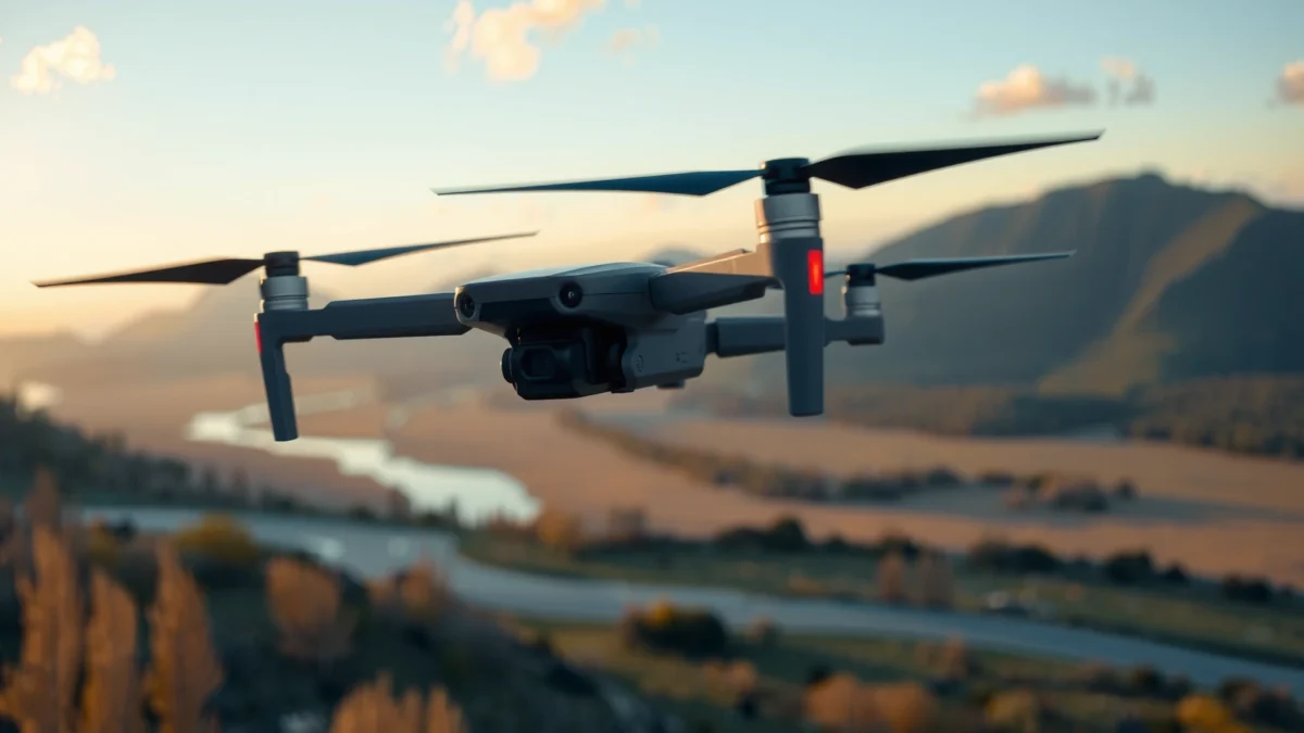 Portable Camera Drone Review: Best Picks, Features, and Performance