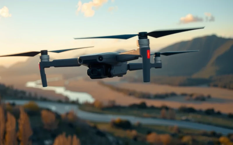 Portable Camera Drone Review: Best Picks, Features, and Performance