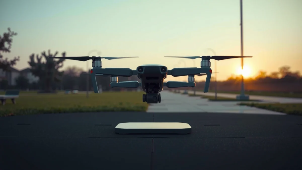 Entry-Level Camera Drone Review: Best Picks for Beginners