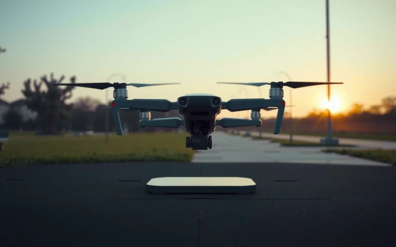 Entry-Level Camera Drone Review: Best Picks for Beginners