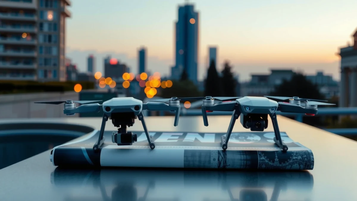 DJI Mini 4 Pro vs DJI Neo: Key Differences and Which to Choose
