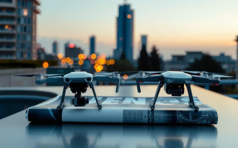DJI Mini 4 Pro vs DJI Neo: Key Differences and Which to Choose
