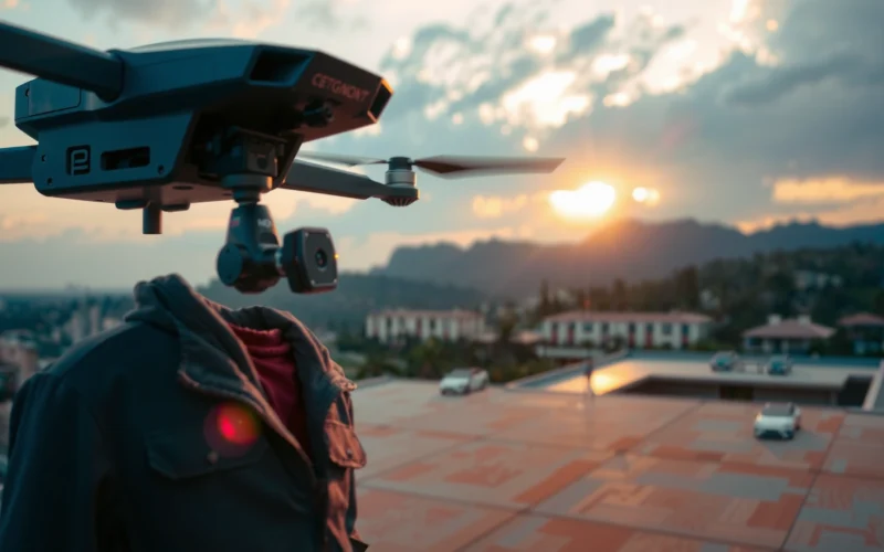 Advanced GPS Drone Review: Top Picks, Features, and Real-World Testing
