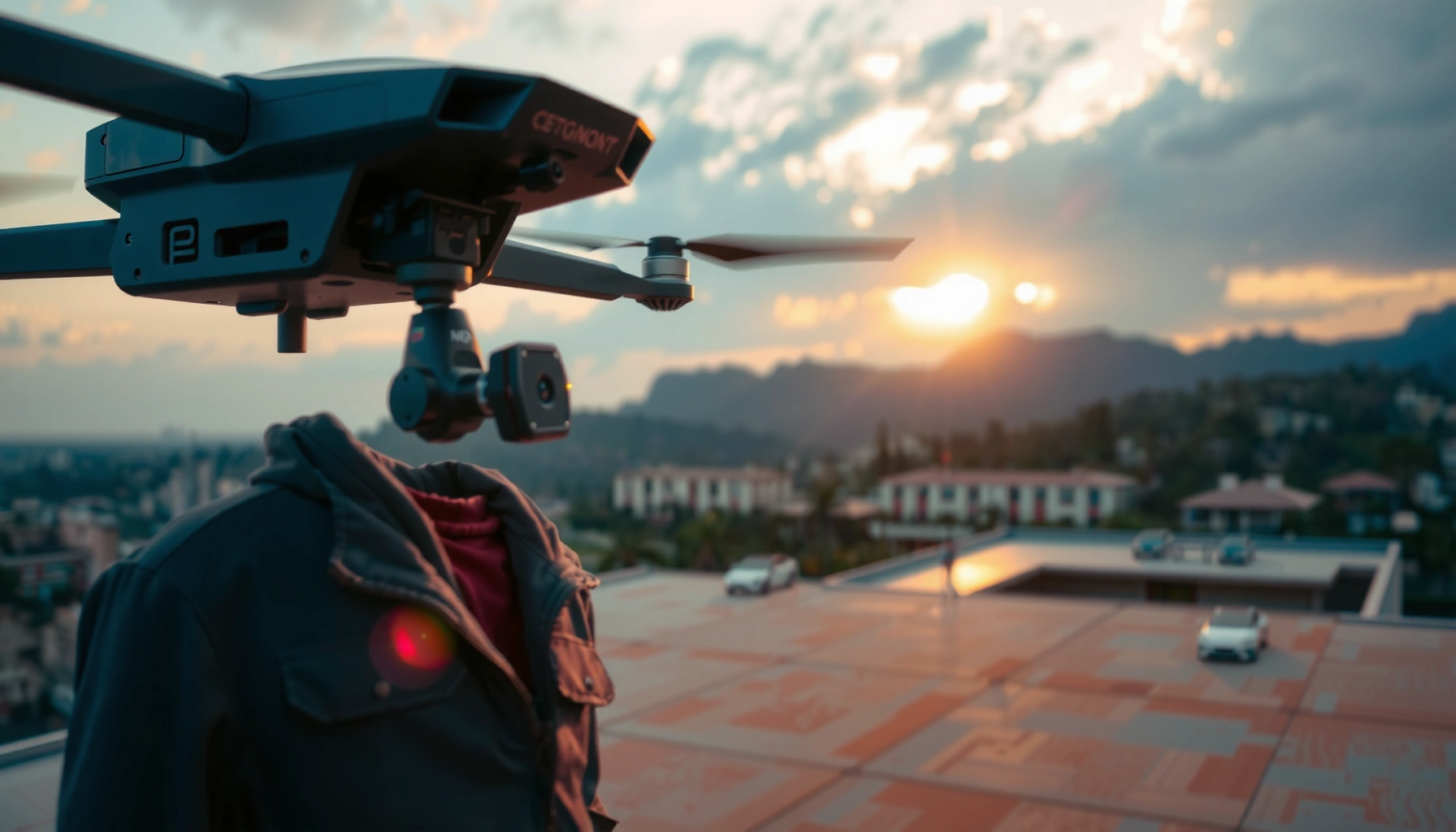 Advanced GPS Drone Review: Top Picks, Features, and Real-World Testing
