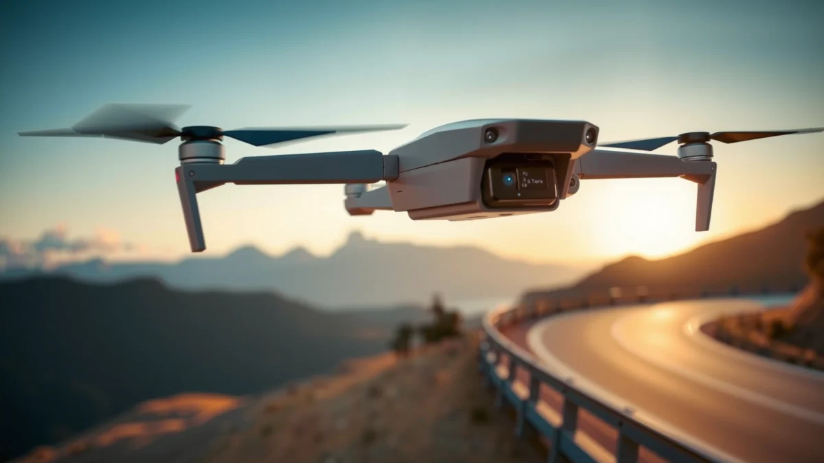Consumer Camera Drone Review: Best Picks and What to Know