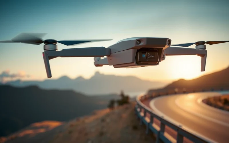Consumer Camera Drone Review: Best Picks and What to Know