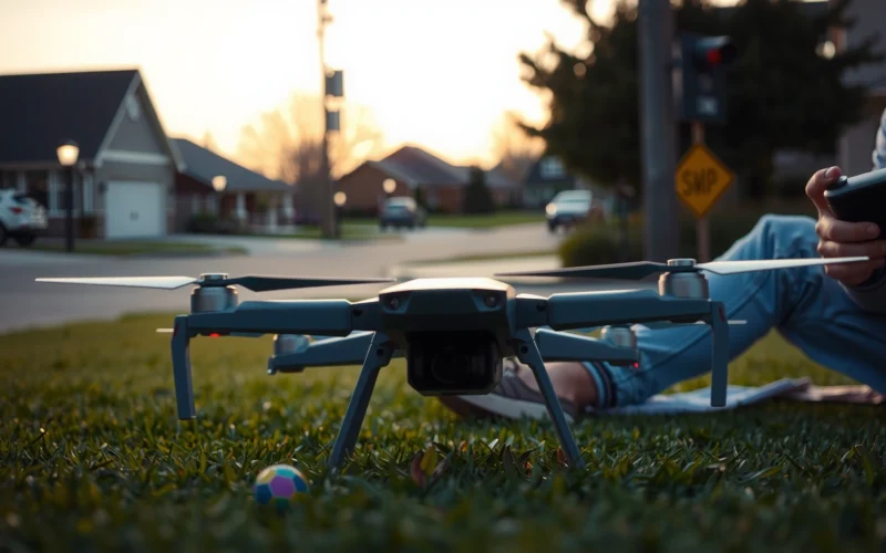 Can a 13 Year Old Enter a Drone Giveaway?