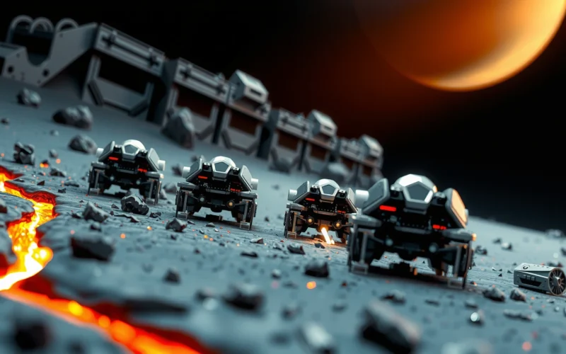 Can 5 Mining Drones Mine Faster Than a Laser Eve?