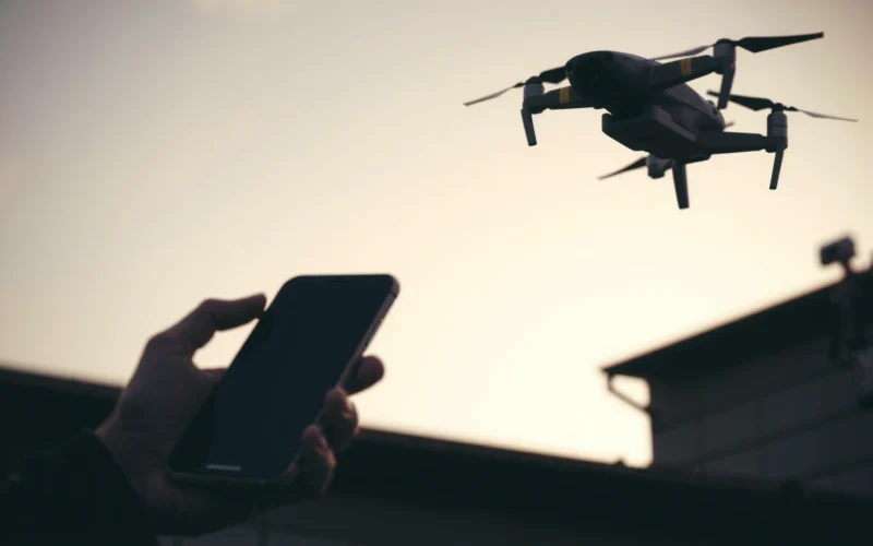 Can a Civilian Buy a Military Drone? Legal Rules Explained