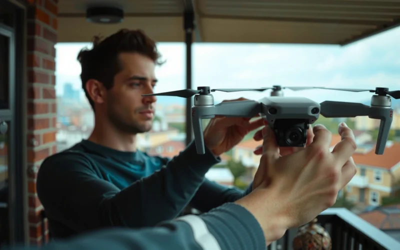 Can a Civilian Own a Drone? Legal Basics and Key Requirements