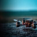 Drones with Brushless Motors: Key Benefits and Setup Essentials